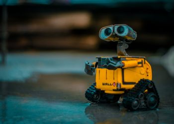 20 Songs About Robots