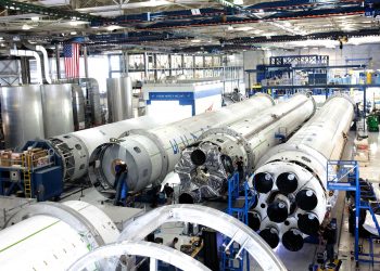 20 Songs About Rockets