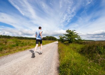 20 Songs About Running