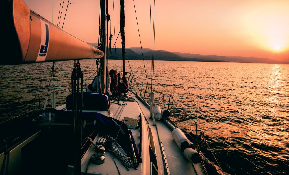 20 Songs About Sailing