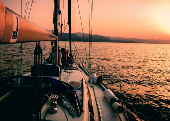 20 Songs About Sailing