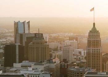 20 Songs About San Antonio