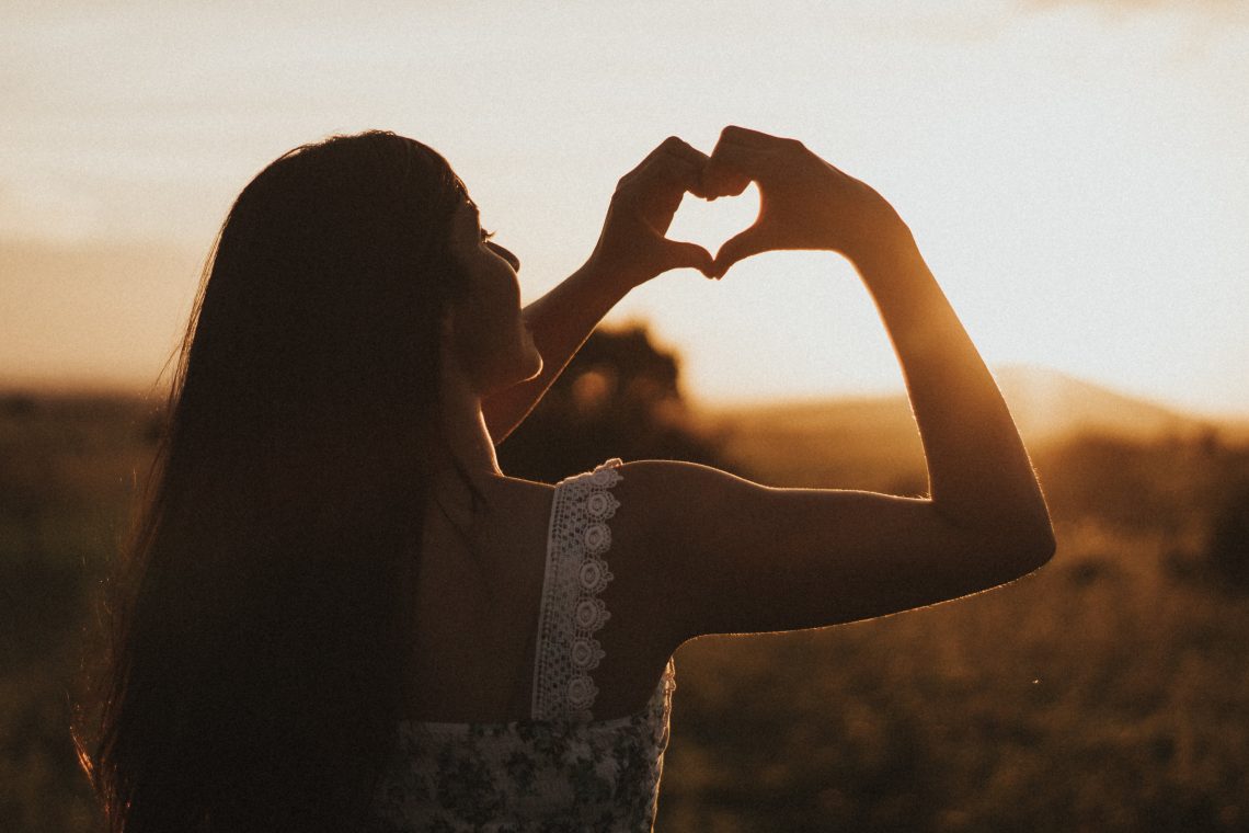 20 Songs about Self Love