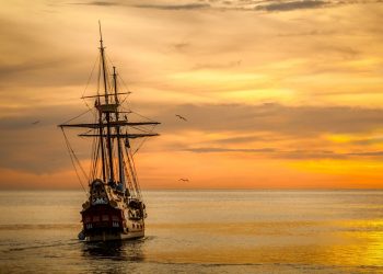 20 Songs About Ships