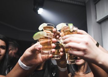 20 Songs About Shots