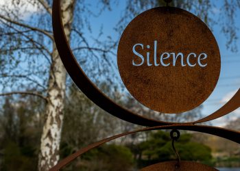 20 Songs About Silence