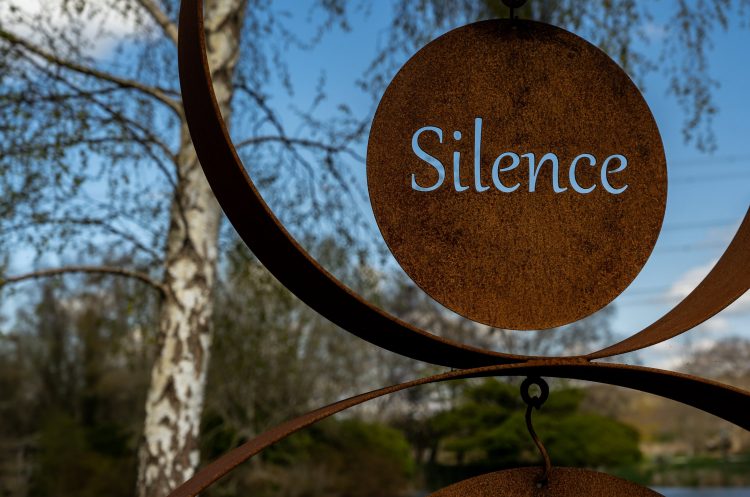 20 Songs About Silence