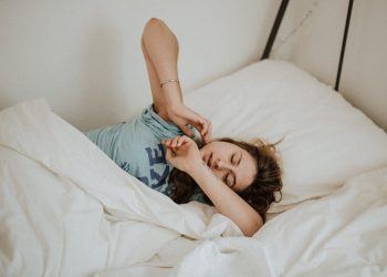 20 Songs about Sleep and Falling Asleep