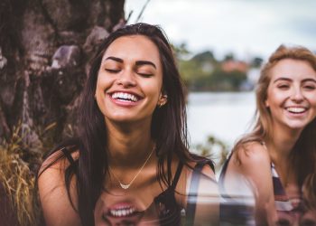20 Songs About Smiling and Smiles
