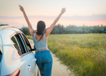 20 Songs About Standing up for Yourself