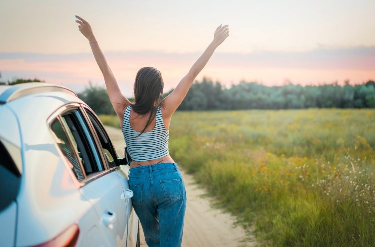 20 Songs About Standing up for Yourself