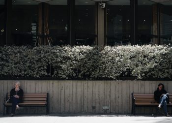 20 Songs About Strangers