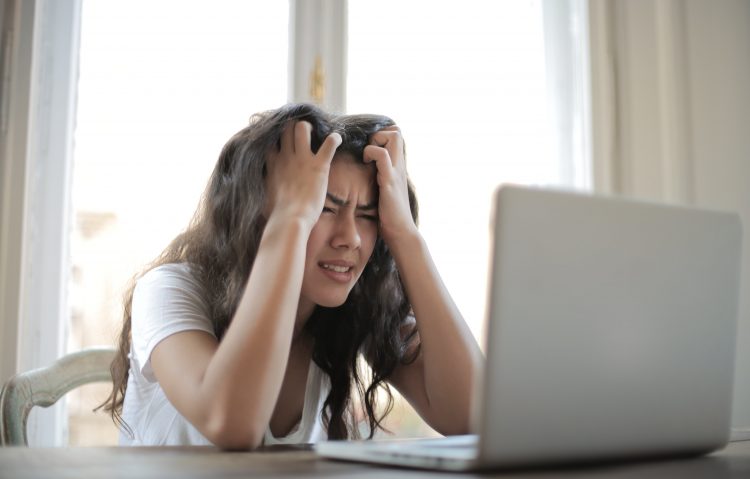 20 Songs About Stress