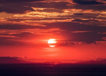 20 Songs About Sunsets