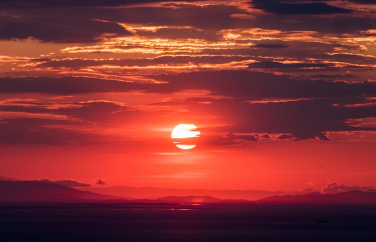 20 Songs About Sunsets