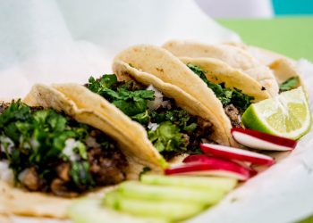 20 Songs about Tacos