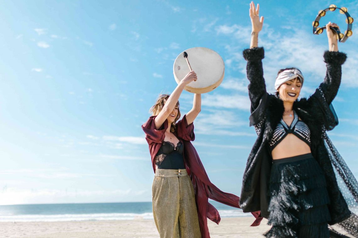 20 Songs about Tambourine