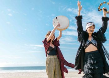 20 Songs about Tambourine