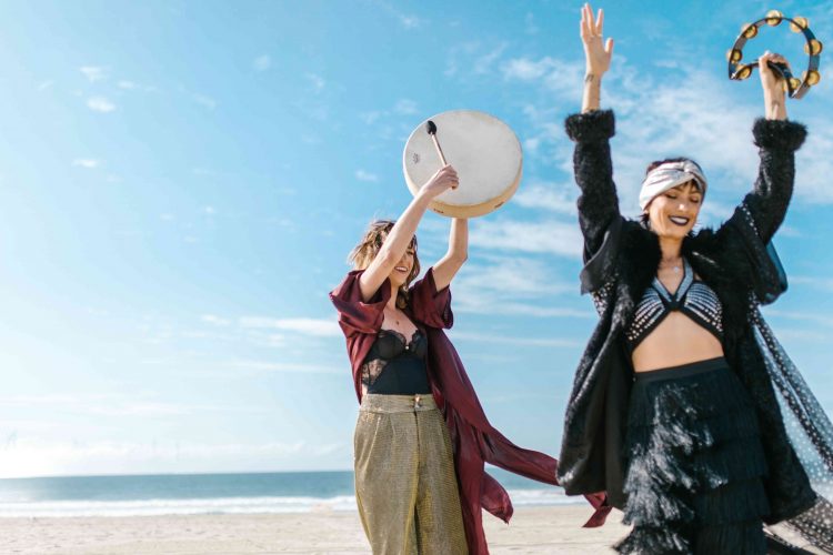 20 Songs about Tambourine