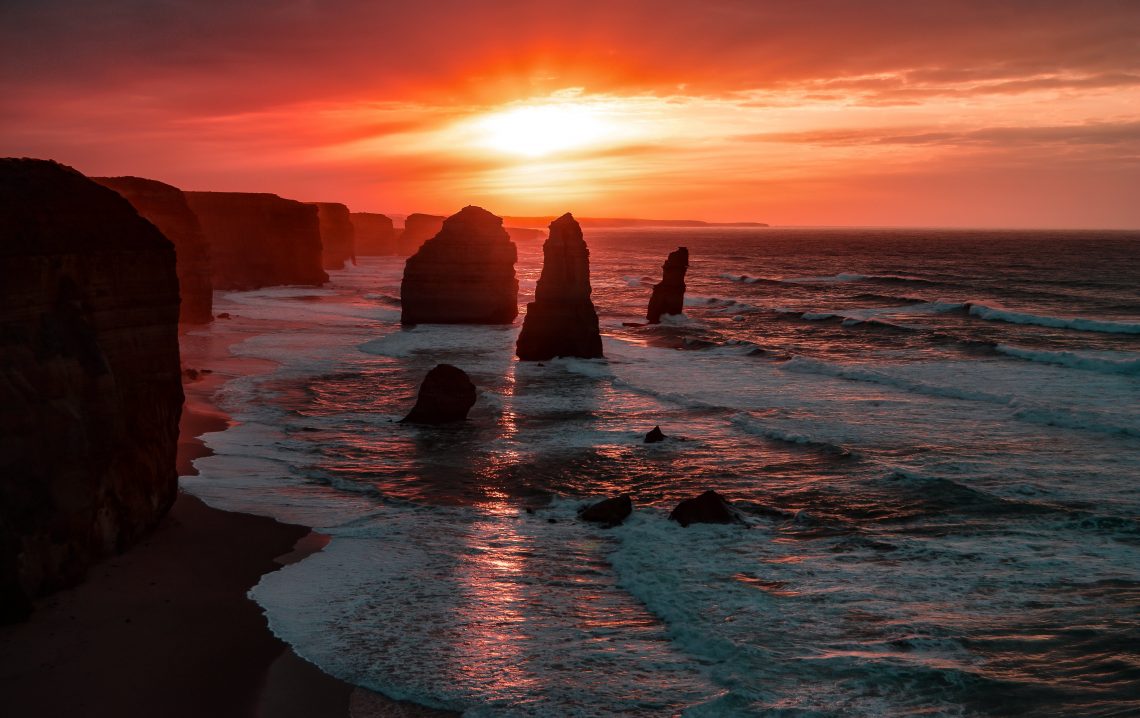 20 Songs About Tides