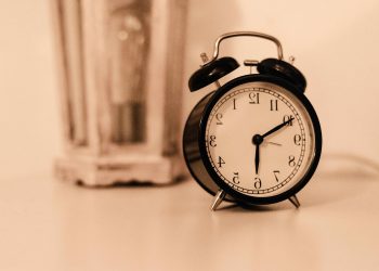 20 Songs About Time Passing