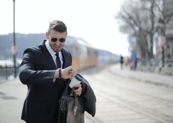 20 Songs About Time Running Out