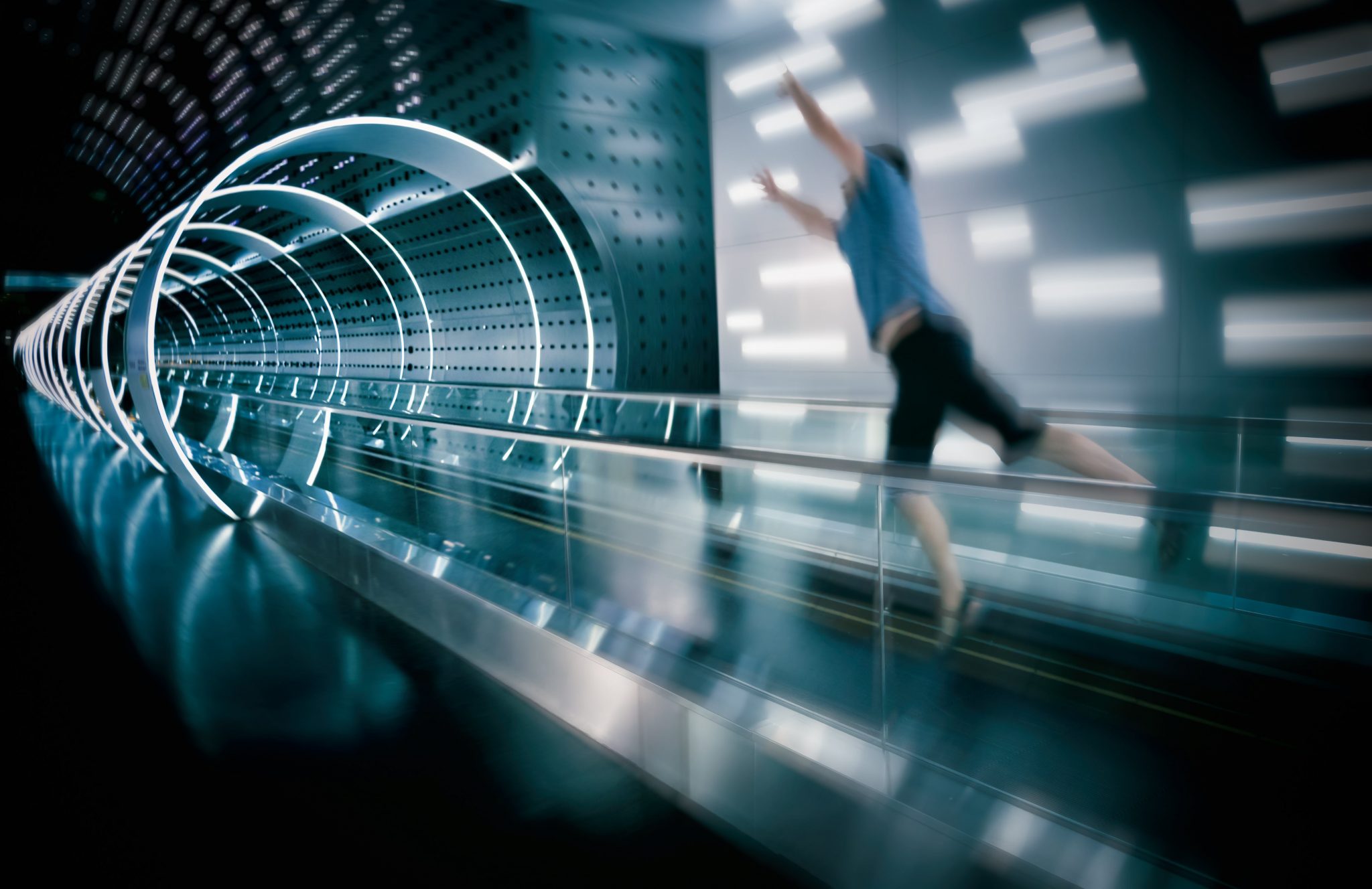 20 Songs About Time Travel - Singersroom.com