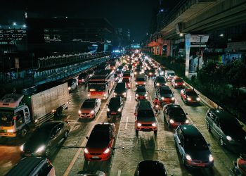 20 Songs About Traffic