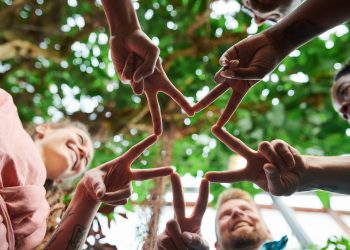 20 Songs About Unity and Coming Together