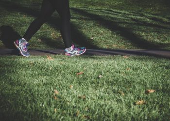 20 Songs About Walking