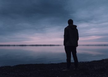 20 Songs About Wanting To Be Alone