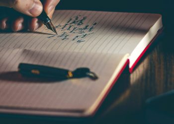 20 Songs About Writing