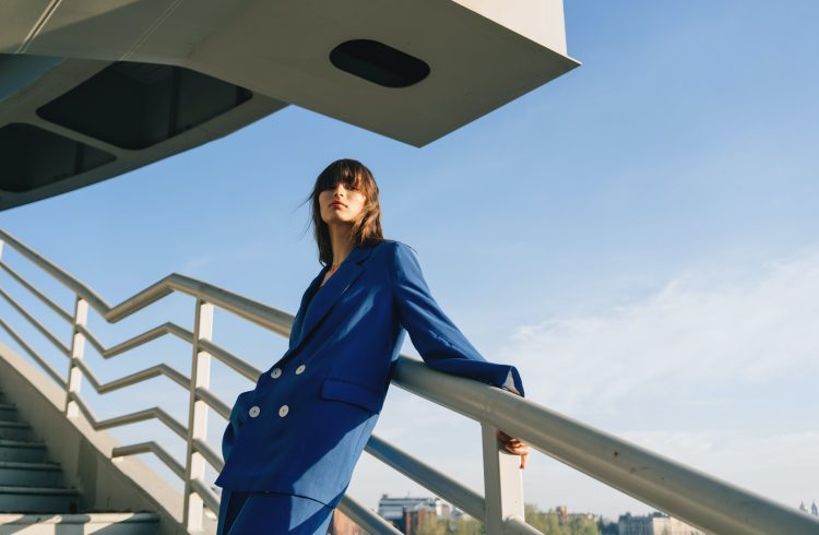 Songs About the Color Blue