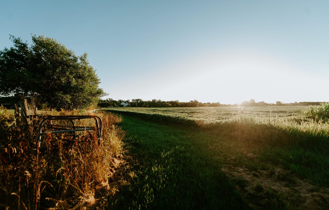 20 Songs About the Midwest