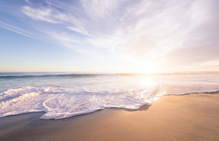 14 Songs About the Sea