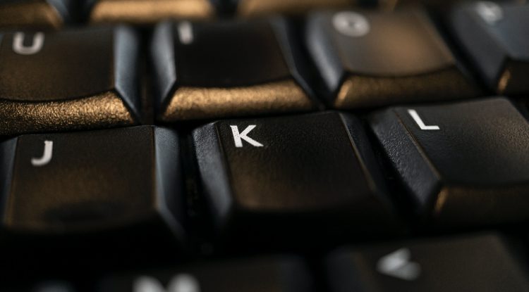 20 Songs that Start with the Letter K