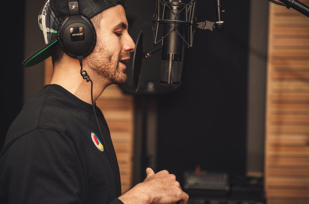 20 Songs to Harmonize To