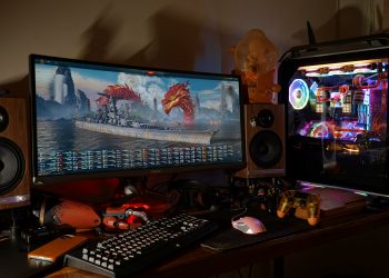 20 Songs To Listen To While Gaming