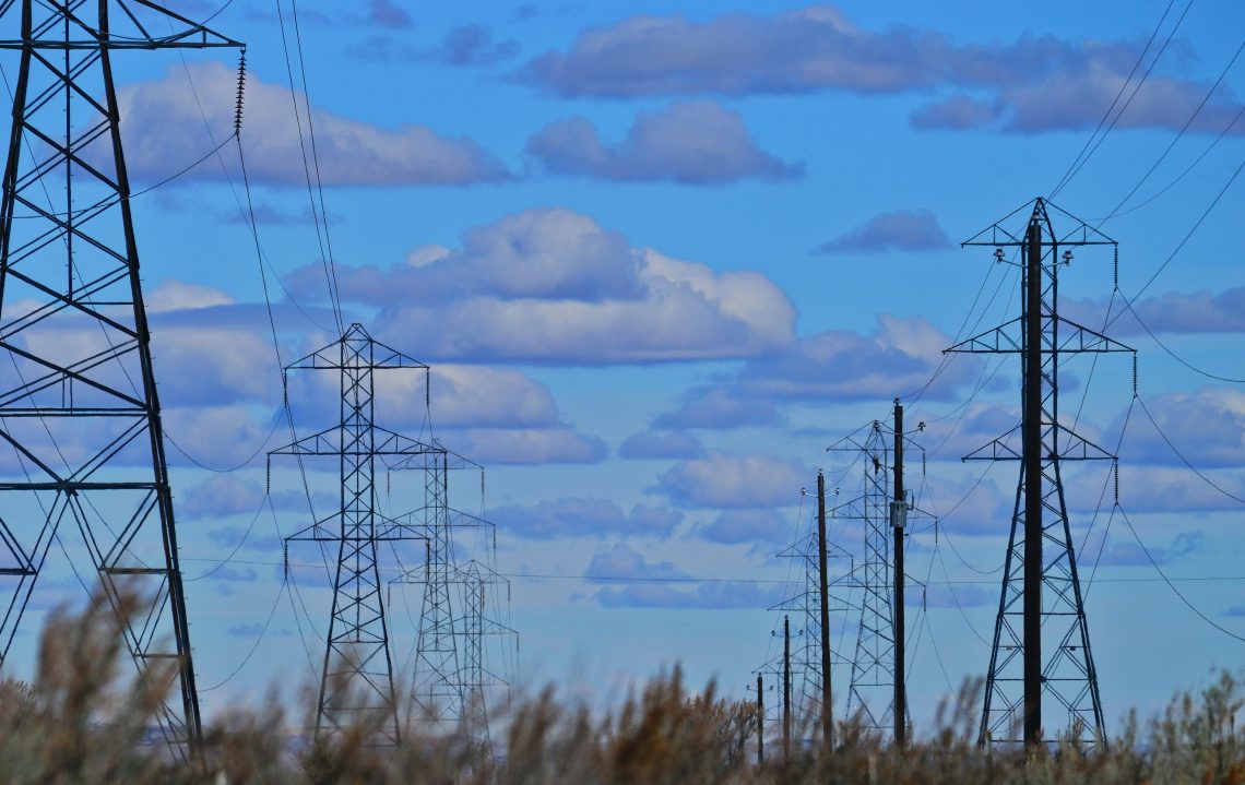 20 Songs With Electric in the Title