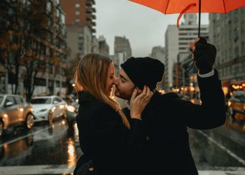 20 Songs with Kiss in the title