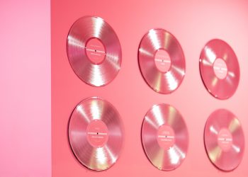 20 Songs With Pink in the Title