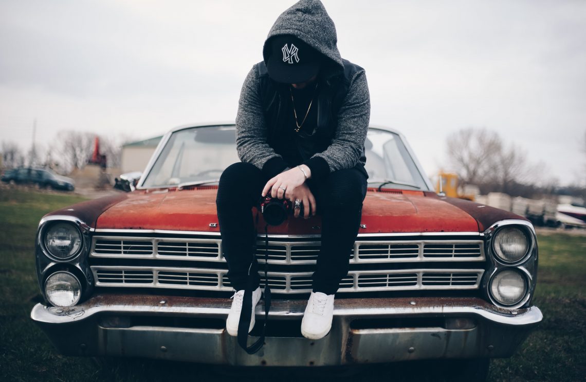 20 Songs With the Name Benjamin in the Title