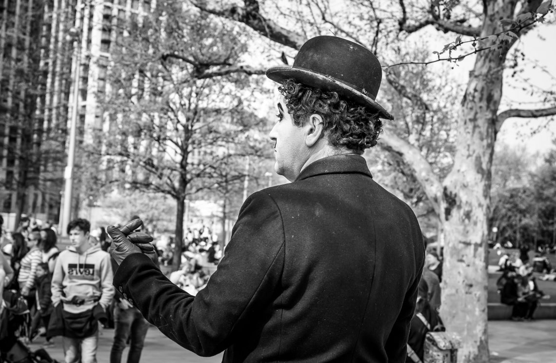 20 Songs With the Name Charlie