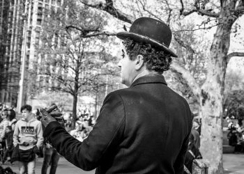 20 Songs With the Name Charlie