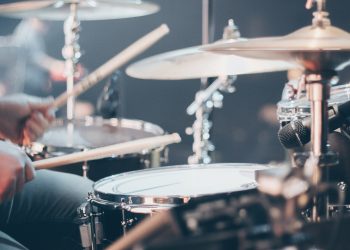 10 Songs with the Name Harper in the Title