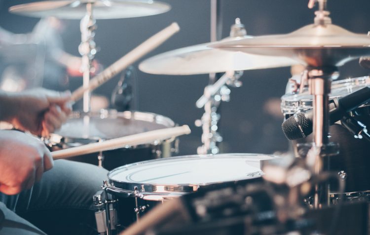 10 Songs with the Name Harper in the Title