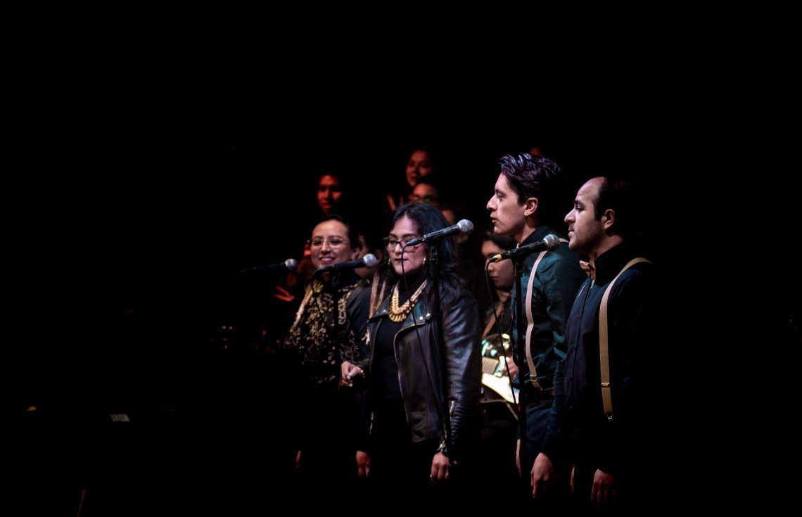 20 Songs Without a Chorus