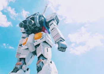 20 Songs about Anime