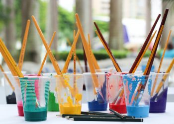 24 Songs about Art That Paint Beautiful Pictures