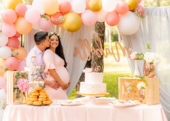 20 Songs about Baby Showers